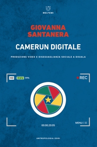 Camerun digitale - Librerie.coop Camerun digitale - Librerie.coop