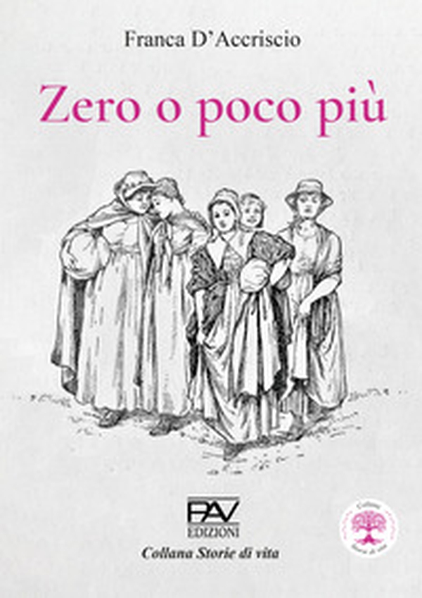 Zero o poco più - Librerie.coop Zero o poco più - Librerie.coop