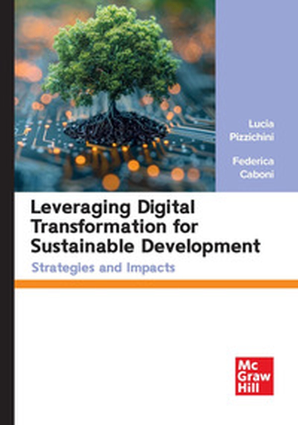 Leveraging digital transformation for sustainable - Librerie.coop