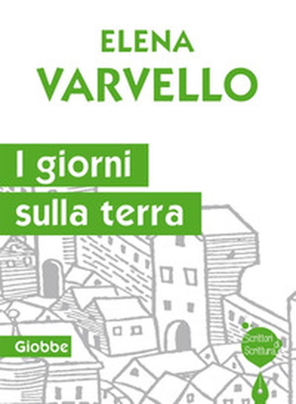 I giorni sulla terra. Giobbe - Librerie.coop I giorni sulla terra. Giobbe - Librerie.coop
