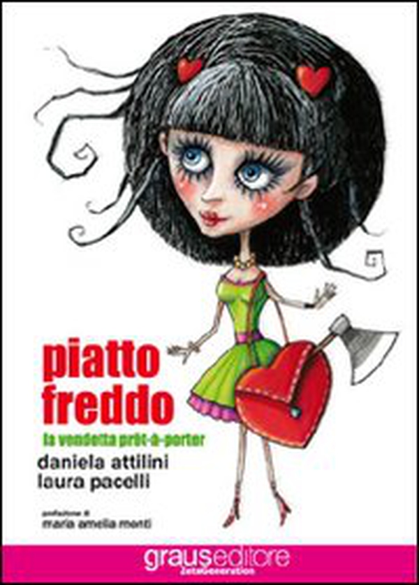 Piatto freddo - Librerie.coop Piatto freddo - Librerie.coop