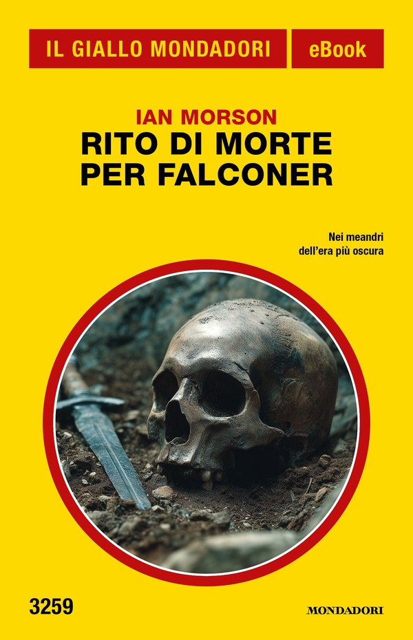 Rito di morte per Falconer (Il Giallo Mondadori) - Librerie.coop