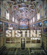 The Sistine Chapel - Librerie.coop