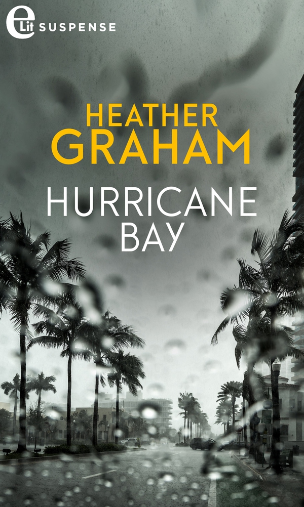 Hurricane Bay - Librerie.coop Hurricane Bay - Librerie.coop