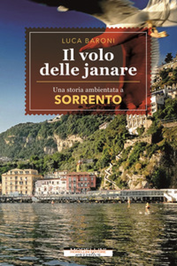 Il volo delle janare - Librerie.coop Il volo delle janare - Librerie.coop
