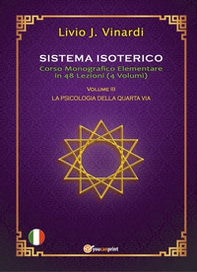 Sistema isoterico - Vol. 3 - Librerie.coop