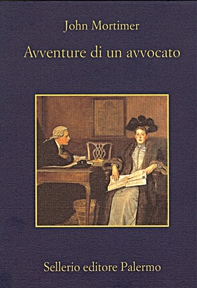 Avventure di un avvocato - Librerie.coop