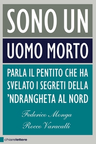 Sono un uomo morto - Librerie.coop Sono un uomo morto - Librerie.coop