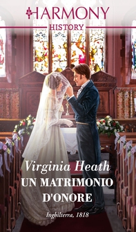 Un matrimonio d'onore - Librerie.coop