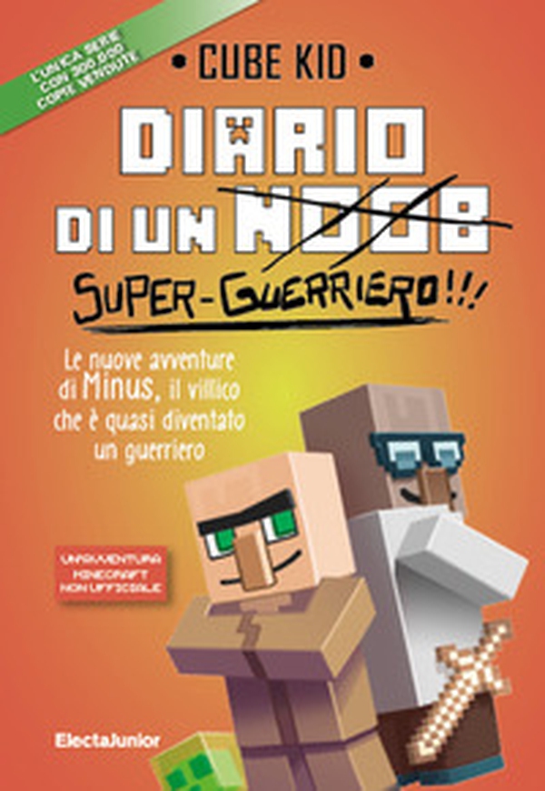 Diario di un super-guerriero!!! - Librerie.coop Diario di un super-guerriero!!! - Librerie.coop