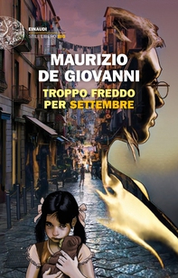 Troppo freddo per Settembre - Librerie.coop Troppo freddo per Settembre - Librerie.coop
