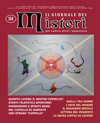 Il giornale dei misteri - Librerie.coop