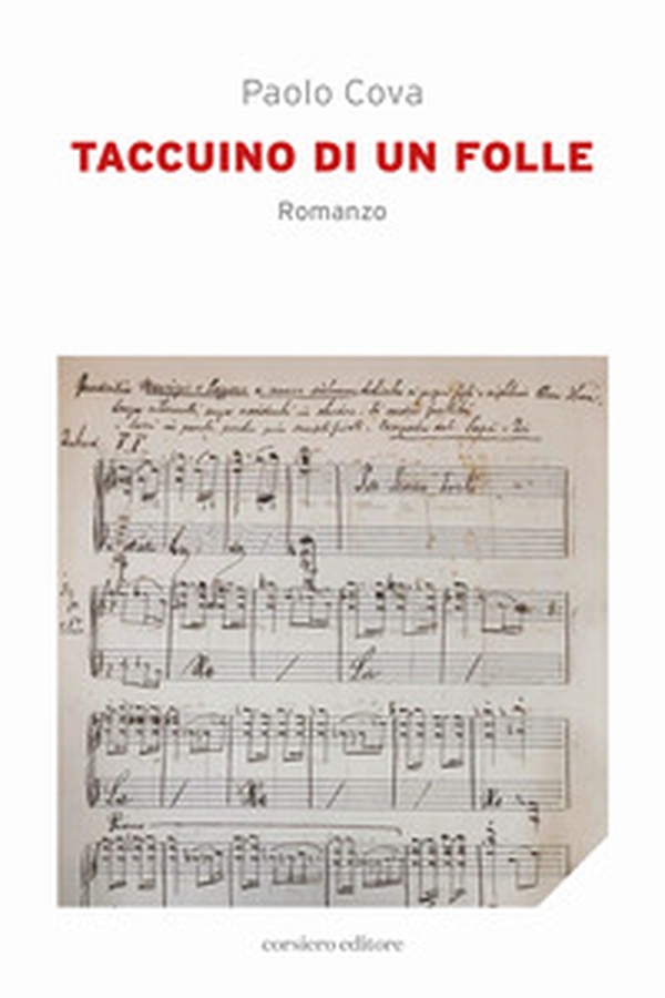 Taccuino di un folle - Librerie.coop