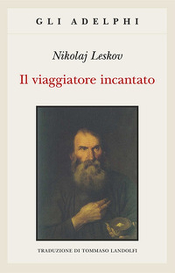 Il viaggiatore incantato - Librerie.coop Il viaggiatore incantato - Librerie.coop