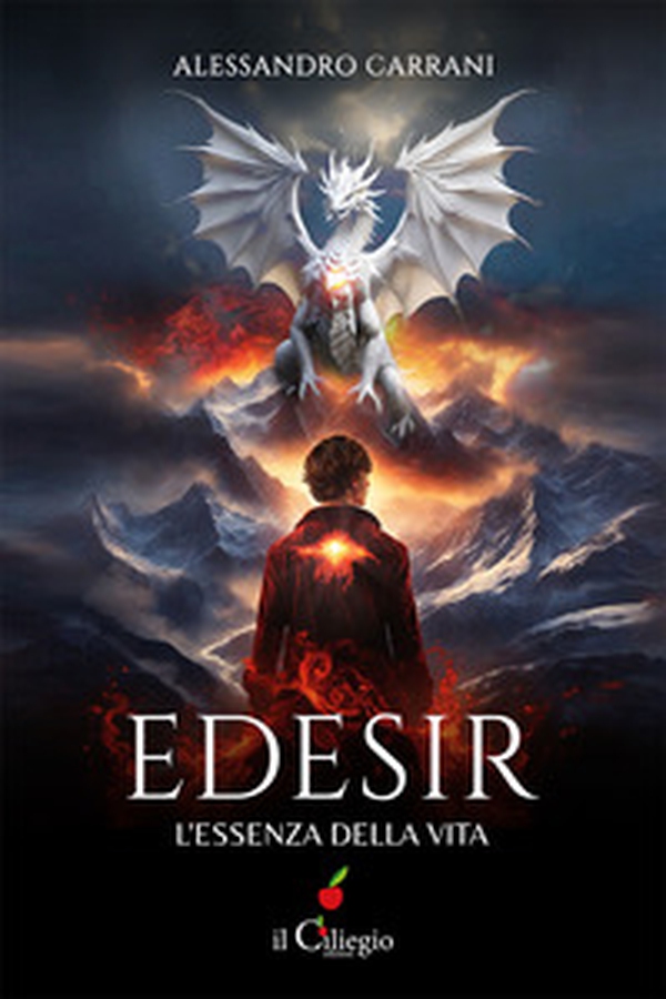 Edesir. L'essenza della vita - Librerie.coop Edesir. L'essenza della vita - Librerie.coop