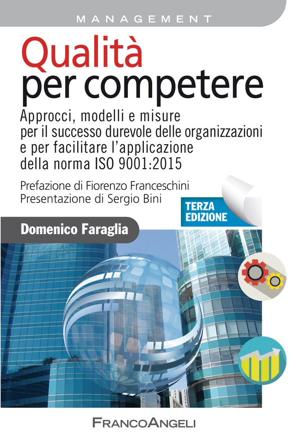Qualità per competere - Librerie.coop Qualità per competere - Librerie.coop