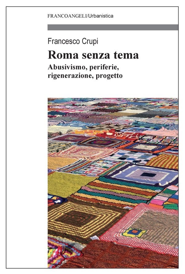 Roma senza tema - Librerie.coop Roma senza tema - Librerie.coop