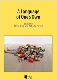 A language of one's own - Librerie.coop