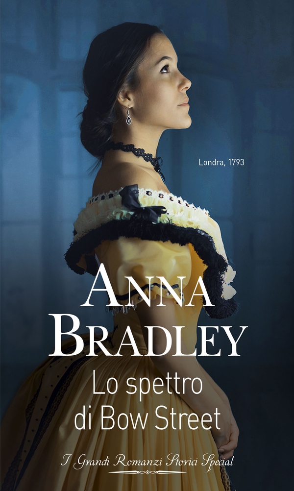 Lo spettro di Bow Street - Librerie.coop Lo spettro di Bow Street - Librerie.coop