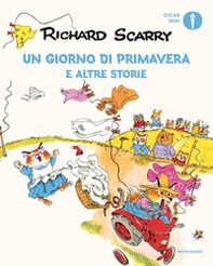 Un giorno di primavera e altre storie - Librerie.coop