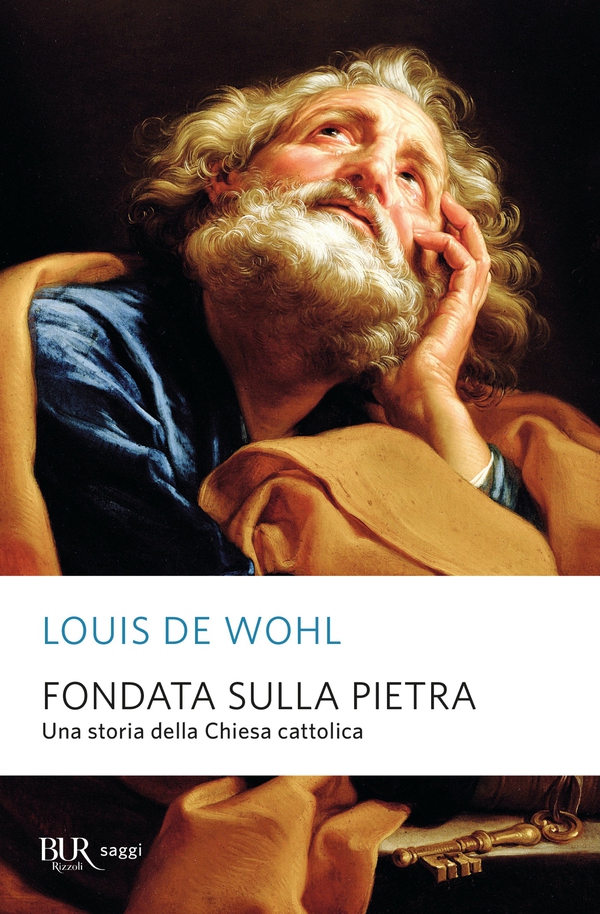 Fondata sulla pietra - Librerie.coop