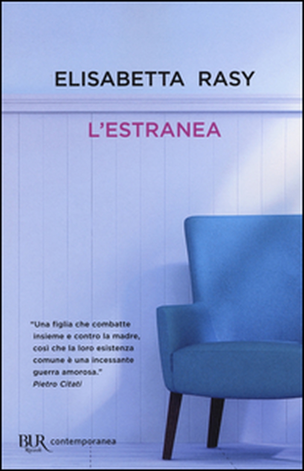 L'estranea - Librerie.coop L'estranea - Librerie.coop