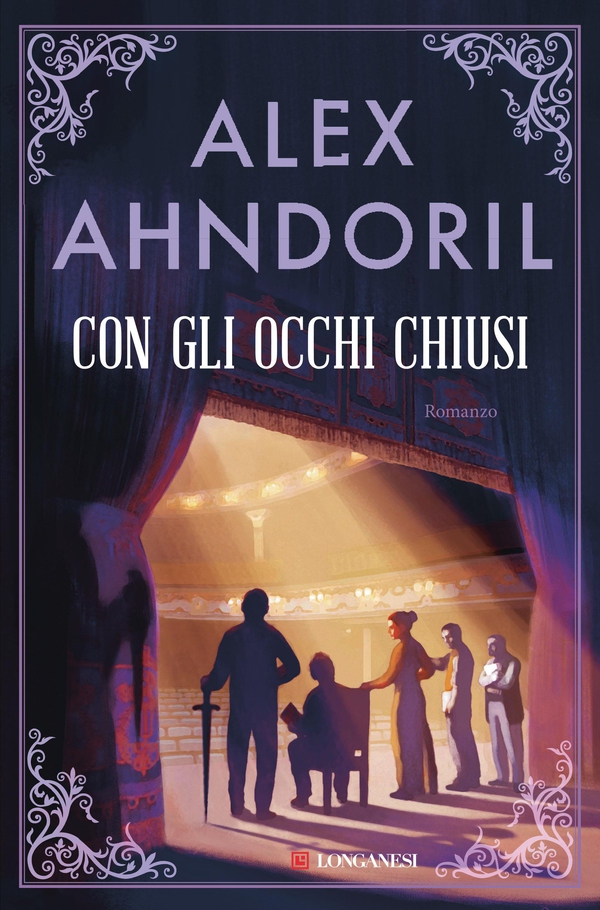Con gli occhi chiusi - Librerie.coop Con gli occhi chiusi - Librerie.coop