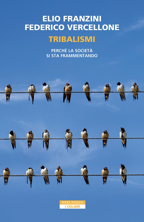 Tribalismi - Librerie.coop