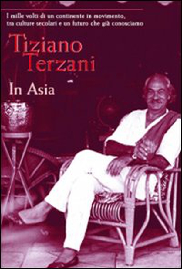 In Asia - Librerie.coop In Asia - Librerie.coop