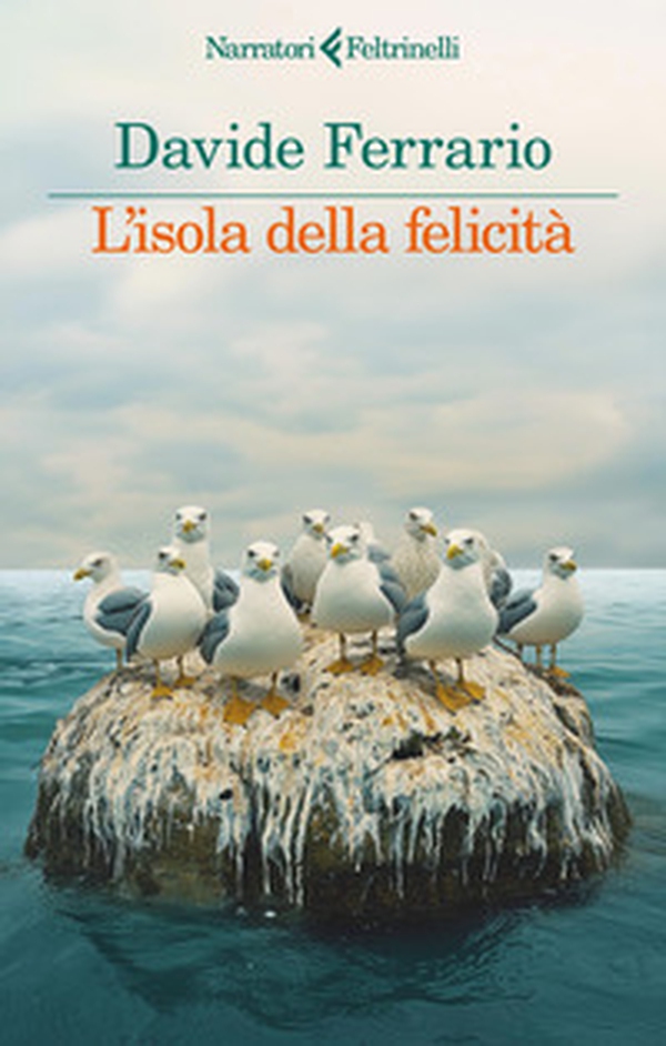 L'isola della felicità - Librerie.coop L'isola della felicità - Librerie.coop