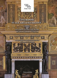 Epigrammi sulle arti figurative (1556) - Librerie.coop