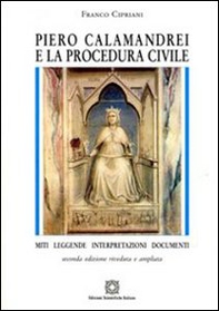 Piero Calamandrei e la procedura civile - Librerie.coop