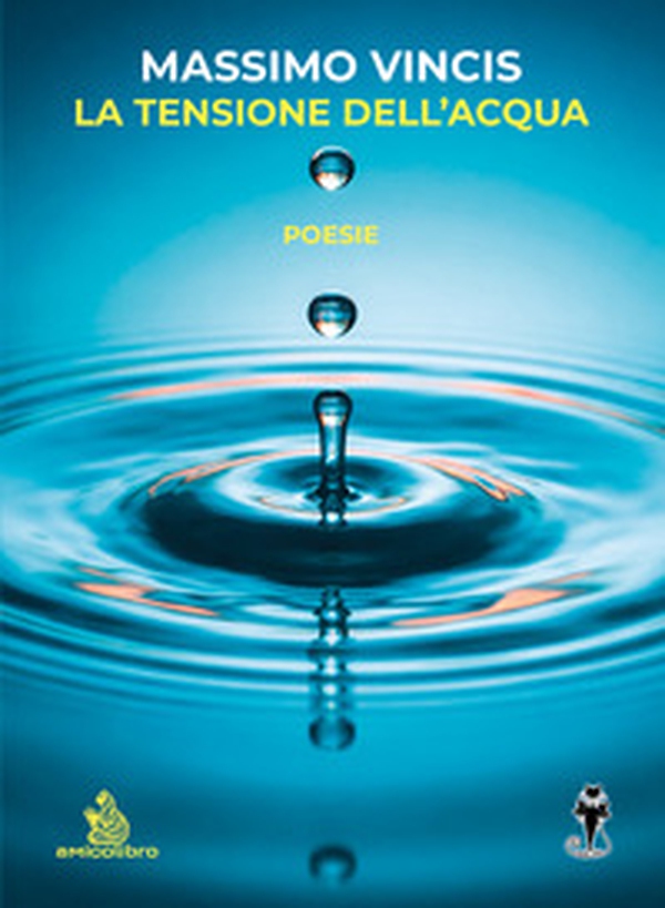 La tensione dell'acqua - Librerie.coop
