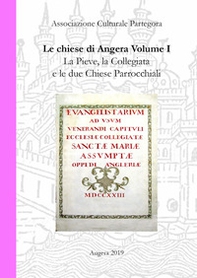 Chiese di Angera - Librerie.coop