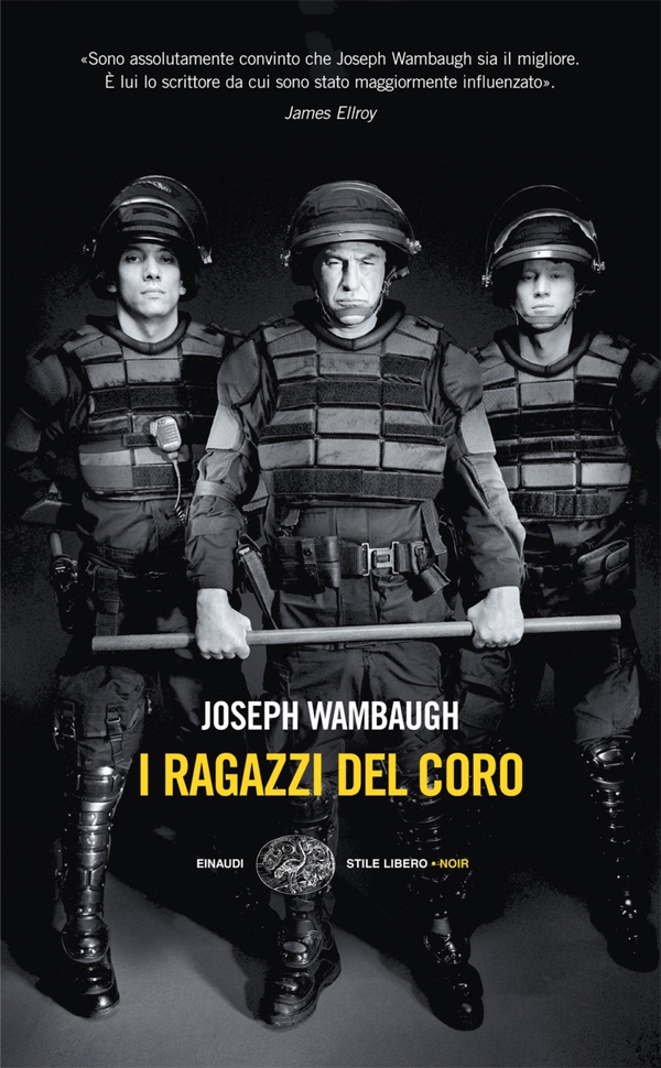 I ragazzi del coro - Librerie.coop I ragazzi del coro - Librerie.coop