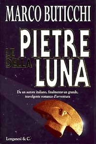 Le pietre della luna - Librerie.coop Le pietre della luna - Librerie.coop