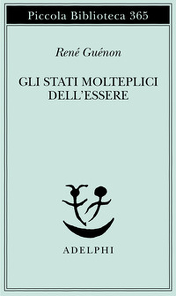 Gli stati molteplici dell'essere - Librerie.coop Gli stati molteplici dell'essere - Librerie.coop