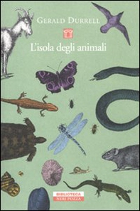 L'isola degli animali - Librerie.coop