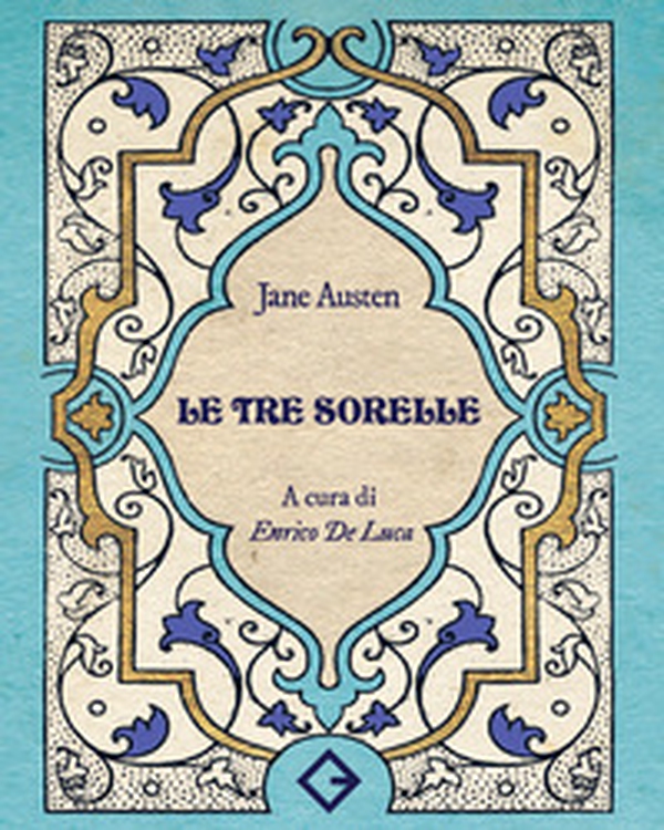 Le tre sorelle - Librerie.coop