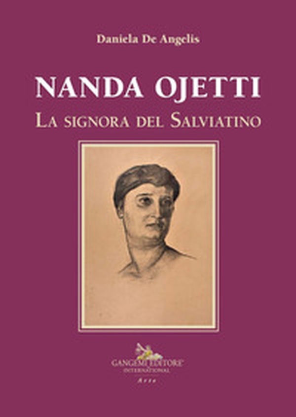 Nanda Ojetti. La signora del Salviatino - Librerie.coop Nanda Ojetti. La signora del Salviatino - Librerie.coop