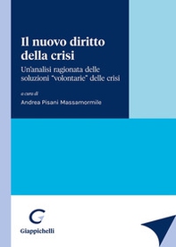 Il nuovo diritto della crisi - Librerie.coop