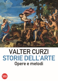 Storie dell'arte. Opere e metodi - Librerie.coop