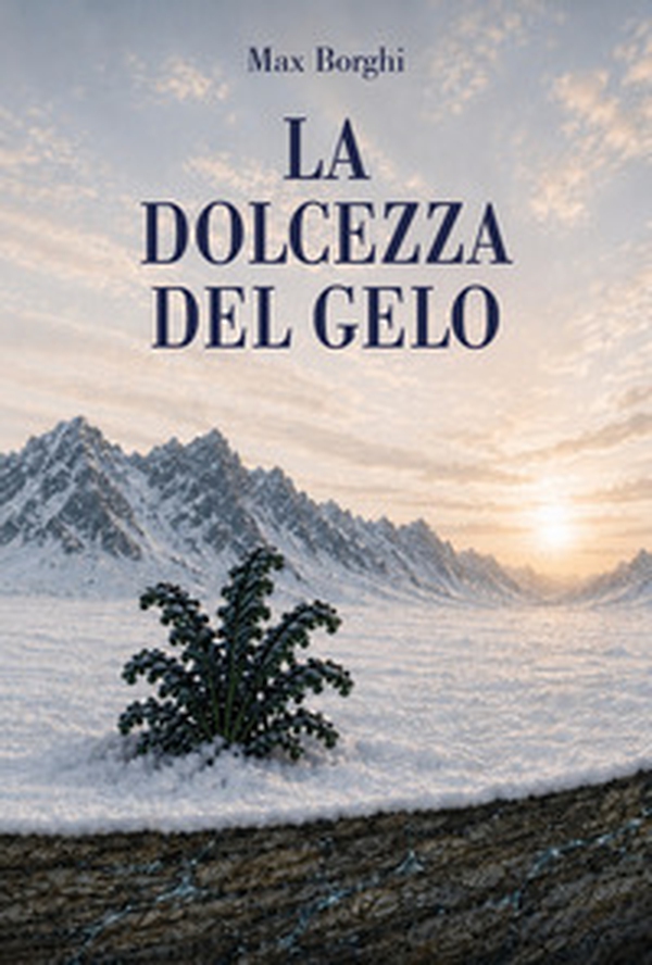 La dolcezza del gelo - Librerie.coop