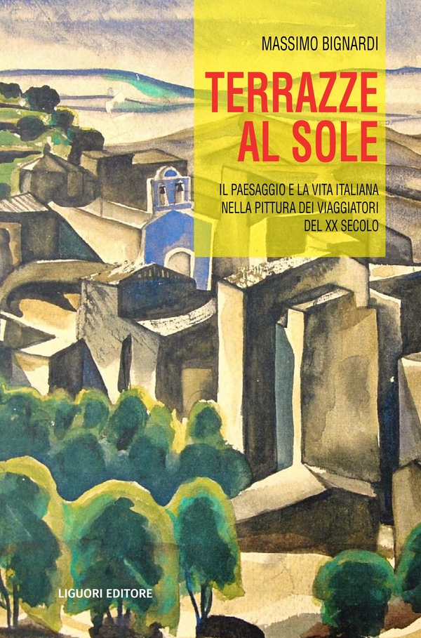 Terrazze al sole - Librerie.coop Terrazze al sole - Librerie.coop