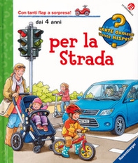 Per la strada - Librerie.coop