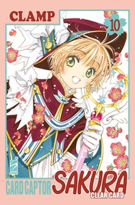 Cardcaptor Sakura. Clear card - Vol. 10 - Librerie.coop Cardcaptor Sakura. Clear card - Vol. 10 - Librerie.coop