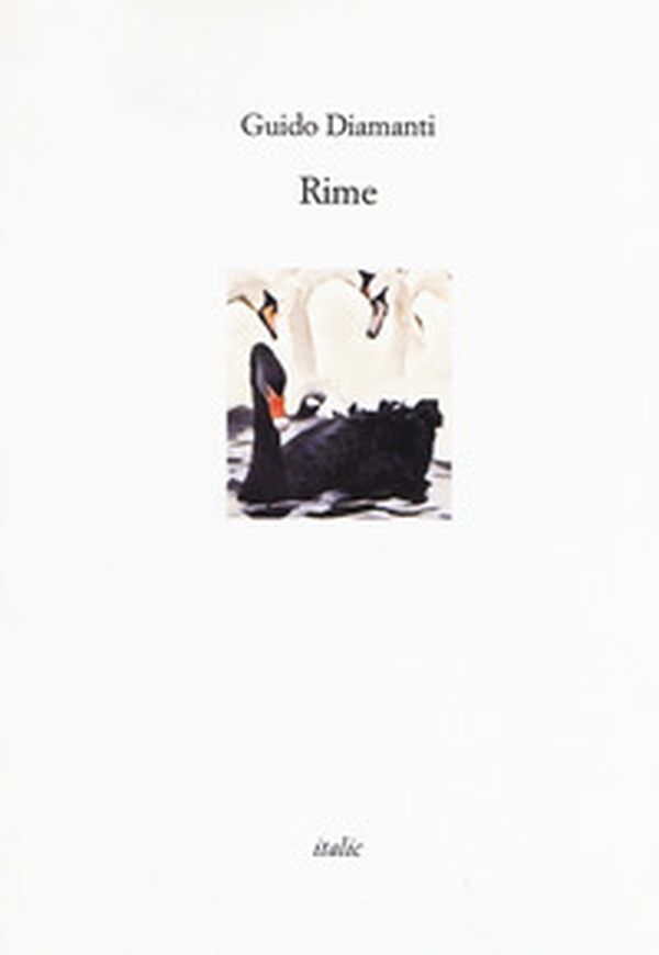 Rime - Librerie.coop Rime - Librerie.coop