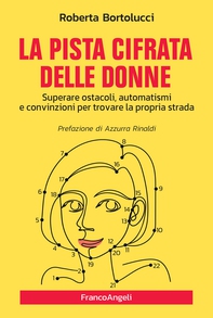 La pista cifrata delle donne - Librerie.coop