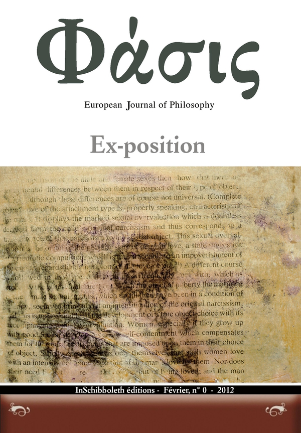 Ex-position - Librerie.coop Ex-position - Librerie.coop