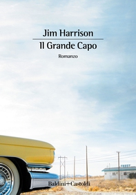 Il Grande Capo - Librerie.coop Il Grande Capo - Librerie.coop
